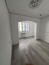 Гаражи: 2 комнаты, 68 м², 106 серия улучшенная, 5 этаж, Дизайнерский ремонт — 5