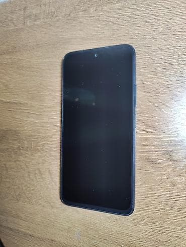 redmi note: Redmi, Redmi 15, Б/у, 128 ГБ, цвет - Черный, 2 SIM — 4