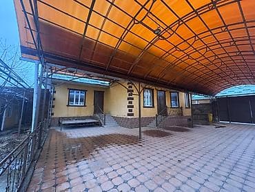 учас: Үй, 220 м², 6 бөлмө, Менчик ээси — 4