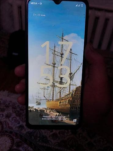 телефон ретми: Redmi, Redmi Turbo 3, Б/у, цвет - Черный — 4