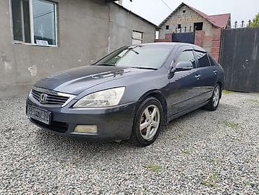 honda cvic: Honda Inspire: 2003 г., 3 л, Автомат, Бензин, Седан — 8