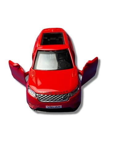 на радиоуправлении: Модель автомобиля Range Rover Velar [ акция 50% ] - низкие цены в — 3