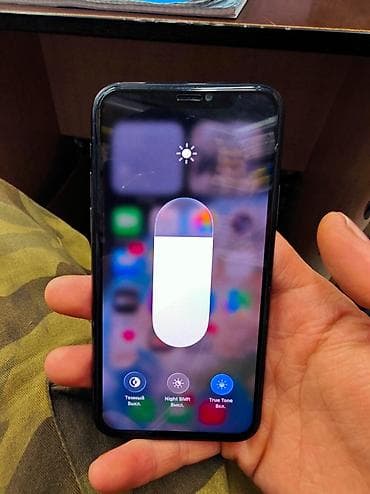 11 про max: IPhone 11 Pro, Space Gray — 3
