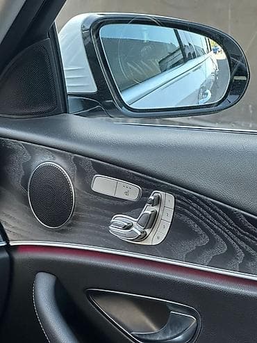 mercedes e13: Mercedes-Benz E-Class: 2017 г., 2.2 л, Автомат, Дизель, Седан — 5