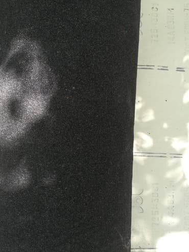 куплю бумага: Наждачная бумага. Рулон. 15 метров. Цена в обьявлении состоит за метр — 2