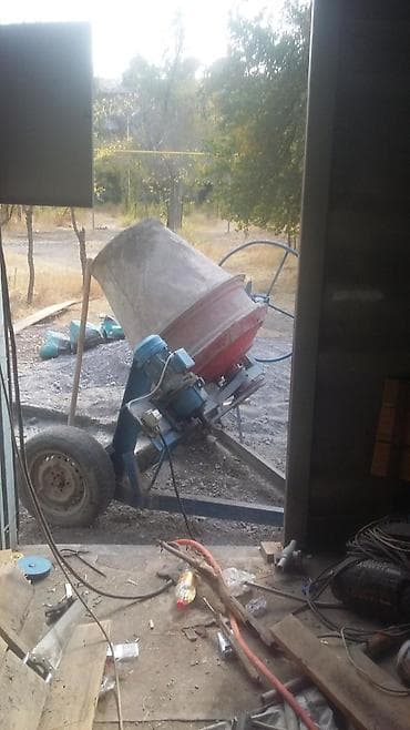 воздушный компрессор продажа: Продаю спец технику для хорошей работы — 1