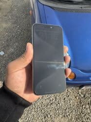 лучшая копия apple watch 2021: IPhone 15 Pro Max, 256 ГБ, White Titanium, 89 % — 2