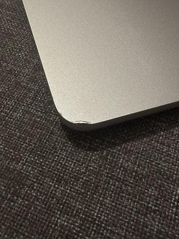 macbook m2: Apple MacBook Air 13 М2 16/256" (серебристый алюминий) Состояние АКБ — 3