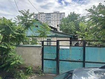 шкурка аренда: 80 м², 5 комнат, Забор, огорожен — 2