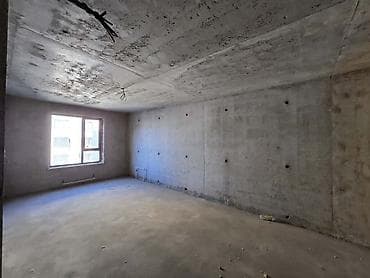 элитка квартира: 3 комнаты, 87 м², Элитка, 11 этаж — 3