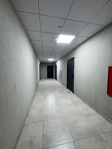 prime park: 1 комната, 52 м², Элитка, 9 этаж, Готовая ПСО (под самоотделку) — 9