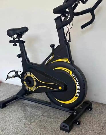 велотренажер бу бишкек: Жаны велотренажёрлор сапатына кепилдик Беребиз жакшы скидка кылып — 7