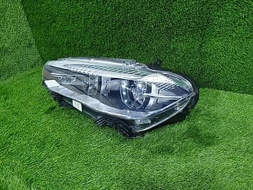 Передняя левая фара BMW 2017 г., Б/у, Оригинал, Германия — 3