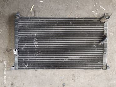 алюминиевые радиаторы цена за секцию бишкек: Toyota Mark 2 90 Радиатор кондиционера Toyota, Тойота Марк 2 90, Mark2 — 1
