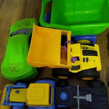 Продаю игрушки