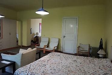 квартиру в кара балте: 2 комнаты, 70 м², Сталинка, 3 этаж, Евроремонт — 8