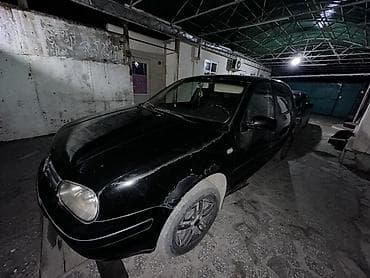 запчасти на авансиер: Volkswagen Golf: 2001 г., 1.9 л, Механика, Дизель, Хэтчбэк — 5