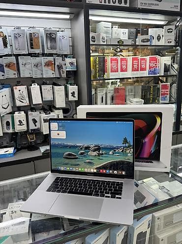 macbook pro 15 2017 бу: Б/у MacBook Pro 16, релиз 2019, i7 2.6gHz на 6 ядер, 16gb оперативной — 1