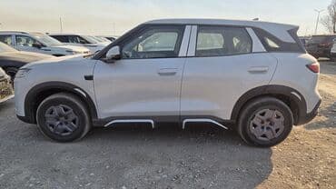 набор ключей для автомобиля цена: BYD : 2025 г., Автомат, Электромобиль, Универсал — 11