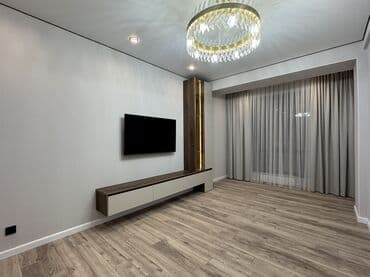 ленинское дом: 2 комнаты, 72 м², Элитка, 2 этаж, Евроремонт — 6