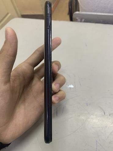 7 iphone: Infinix Hot 10 Lite, 64 ГБ, цвет - Черный — 7