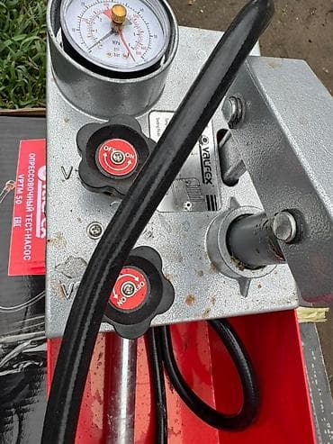 Ручные инструменты: Набор инструмента для строительства и ремонта В комплекте: - — 3