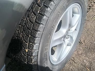 купить китайский авто в бишкеке: Lexus RX: 2001 г., 3 л, Автомат, Бензин, Кроссовер — 5