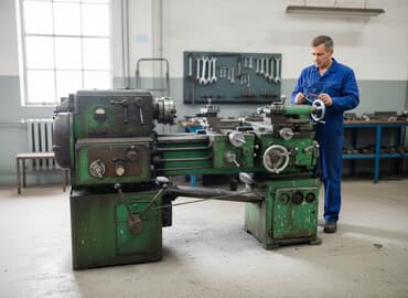 генератор ссср: Токарный станок 100 тыс Муфельная печь 1#1#3 м .60тыс сверлильный — 1