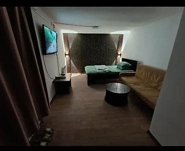 аренда комнаты бишкек: Джал Пишпек рабочий городок квартира посуточно посуточная квартира — 1