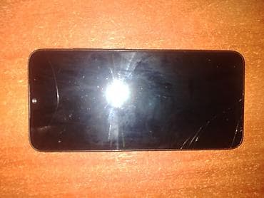 Redmi, Redmi 8, Б/у, 128 ГБ, цвет - Черный, 2 SIM