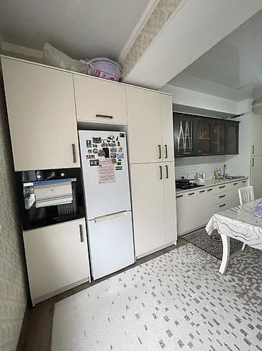 2017: 3 комнаты, 114 м², Элитка, 7 этаж, Евроремонт — 4