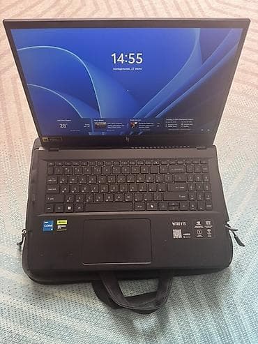 старый монитор acer: Игровой ноутбук Acer Nitro V 15 Характеристики и особенности: - Экран — 1