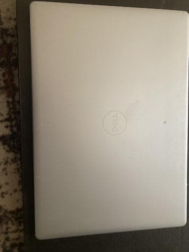 macbook 2019: Ноутбук Dell Inspiron 15 (серия на платформе Intel Evo) - Экран 15.6" — 1