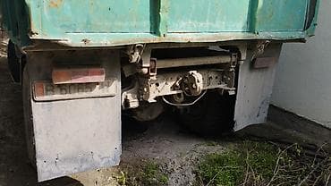 зил сельхоз дизель: Грузовик, ЗИЛ, Стандарт — 3