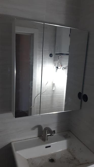 2 комнаты, 50 м², Индивидуалка, 1 этаж, Дизайнерский ремонт