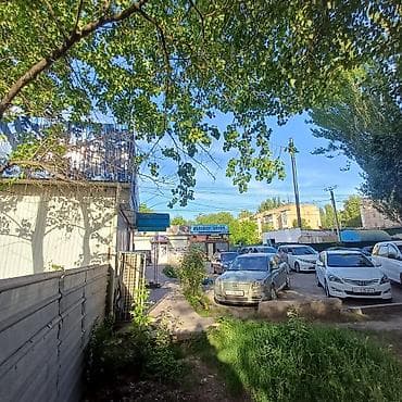 хаус кж бишкек: Продаю кирпичный дом (2 этажа) + магазин, село Манас (авиагородок) — 7