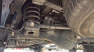 утопленник: Toyota 4Runner: 2020 г., 4 л, Автомат, Бензин — 9