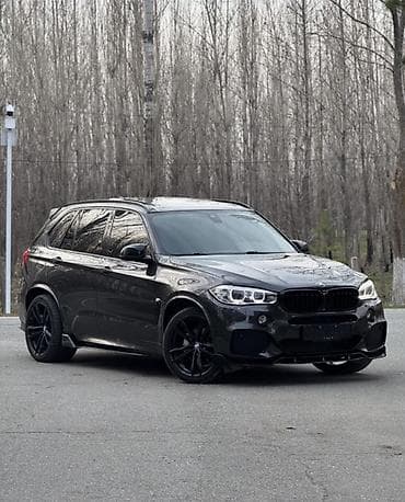 golf 3 universal: Сдаю BMW X5, Посуточно, Без водителя, | Водительские права, Залог, От 18 лет — 1