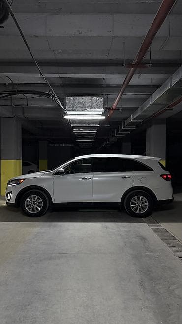 саренто кия: Kia Sorento: 2019 г., 2.4 л, Автомат, Бензин, Кроссовер — 5