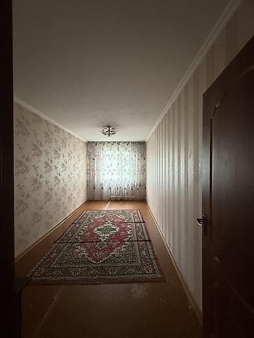 квартиры в канте на продажу: 3 комнаты, 58 м², 104 серия, 4 этаж — 4