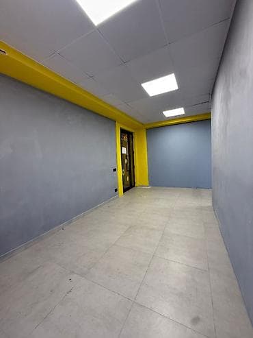 Аренда офисов, 200 м², В административном здании, 1 линия, С отдельным входом, С отдельным сан узлом — 5