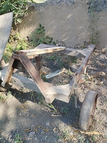 крюк на кран: Самодельная рама-навеска для трактора с комплектом навесного - — 2