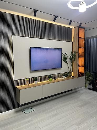 мебель малайзии в бишкеке: Мебель на заказ, Кухня, Стулья, Кухонный гарнитур, Стол — 5