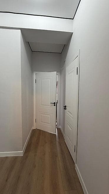 2 комнаты, 67 м², Тунгуч мкр Элитка, 3 этаж, Евроремонт — 7
