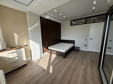 bay tash: 3 комнаты, 86 м², Элитка, 10 этаж, Дизайнерский ремонт — 6