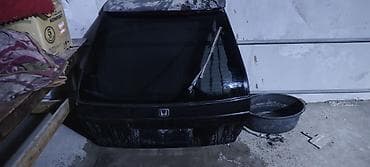 крышка багажника форд фокус: Крышка багажника Honda, Б/у, Оригинал — 3