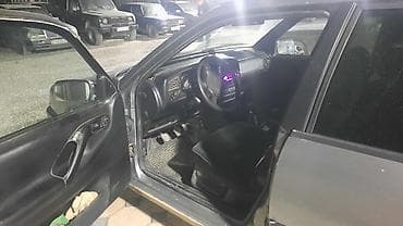 опель вектора с: Volkswagen Passat Variant: 1993 г., 2 л, Механика, Бензин, Универсал — 6