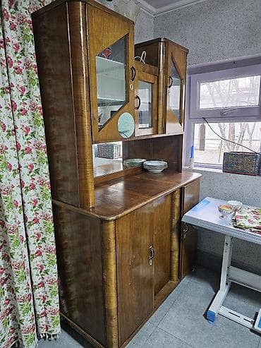 Зер буюмдар: Буфет 17000 — 3