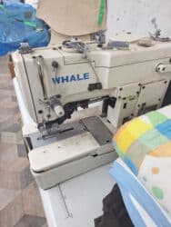 промышленные швейные машины чайка: Промышленная швейная машина Typical полностью автомат с обрезкой нити — 10