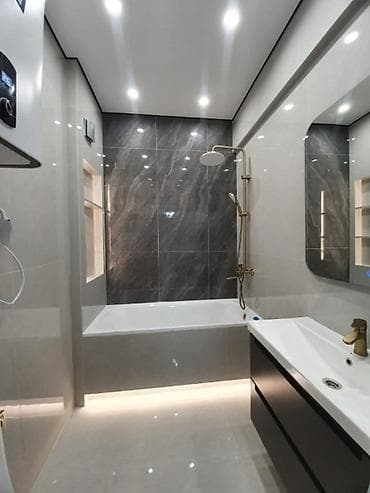 ts group: 2 комнаты, 70 м², Технопарк Элитка, 10 этаж, Дизайнерский ремонт — 3